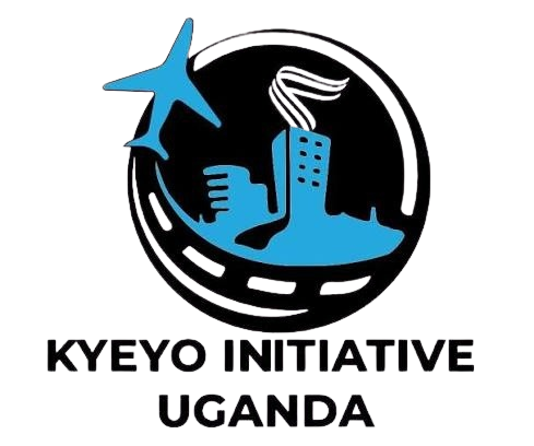 Kyeyo Initiative Uganda Logo